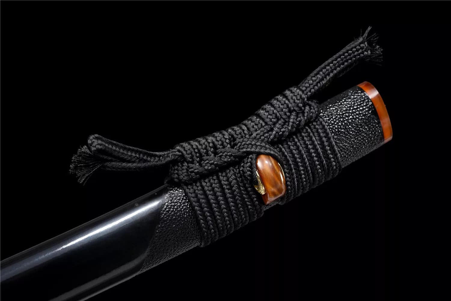 Royal Chrysanthemum Katana