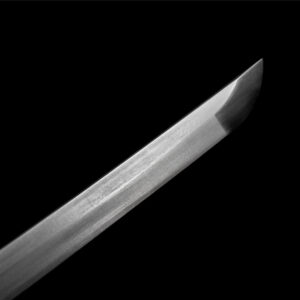 Royal Chrysanthemum Katana