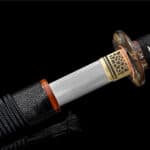 Royal Chrysanthemum Katana