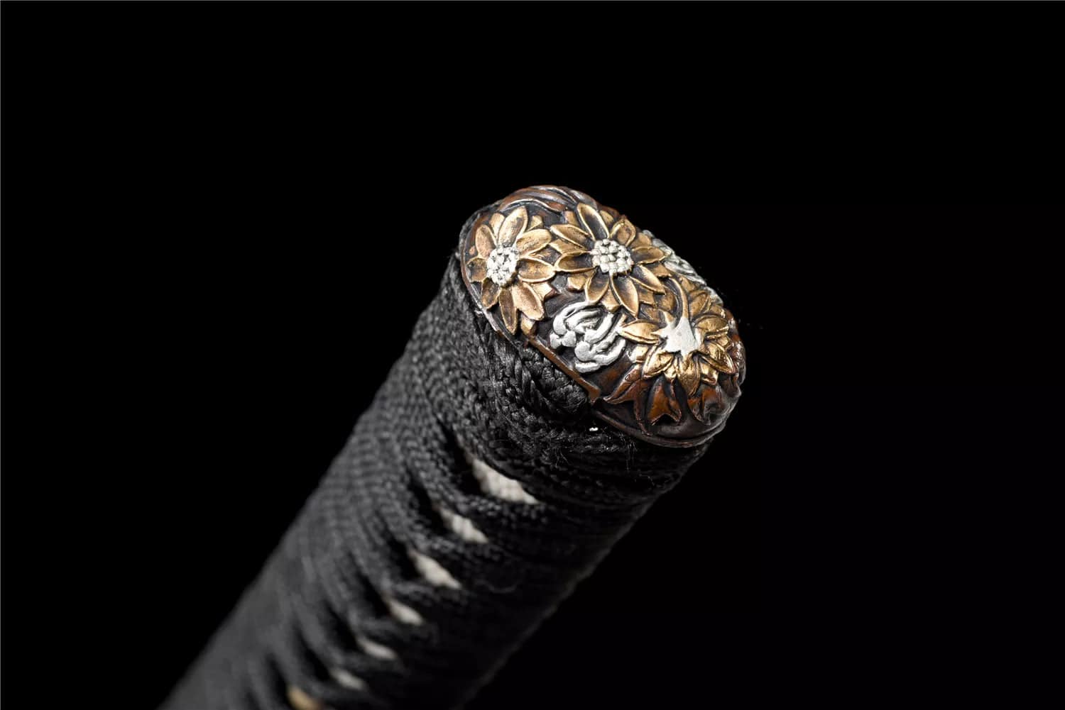 Royal Chrysanthemum Katana