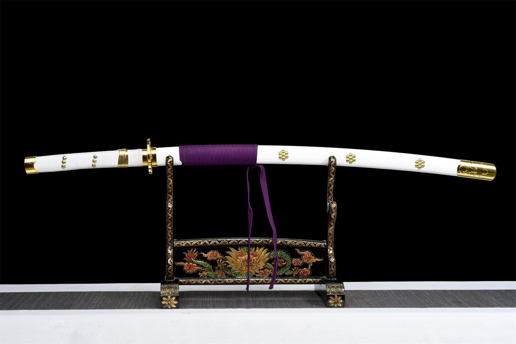 Ame No Habakiri Real Sword