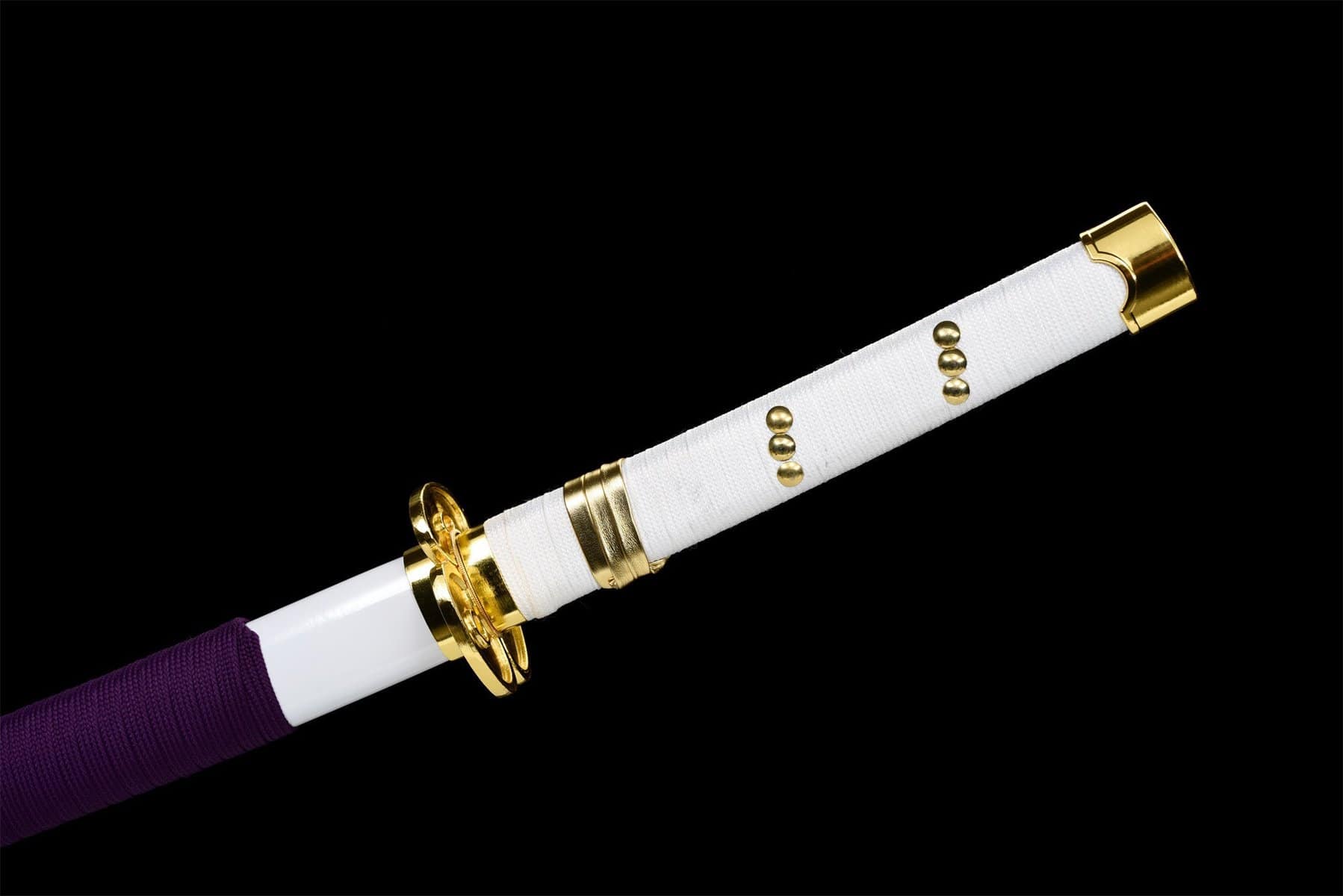 Ame No Habakiri Real Sword