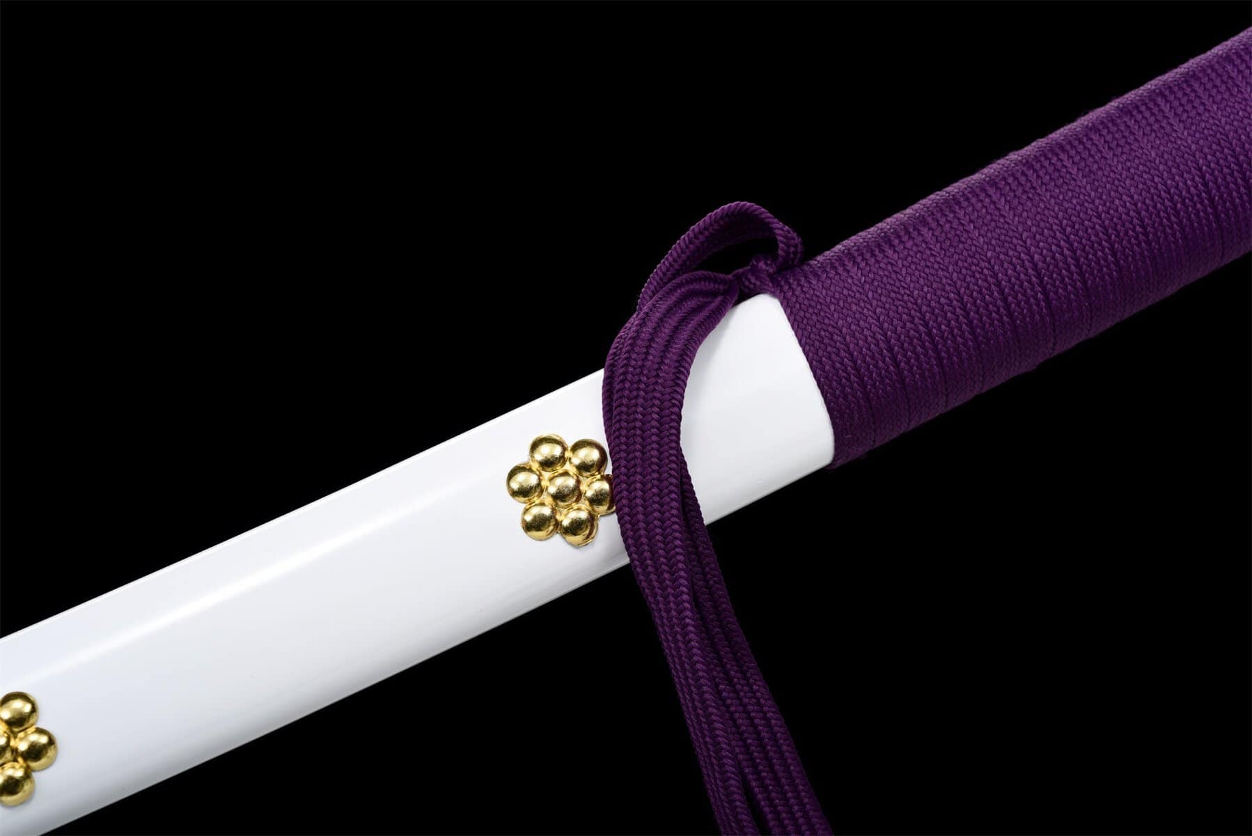 Ame No Habakiri Real Sword