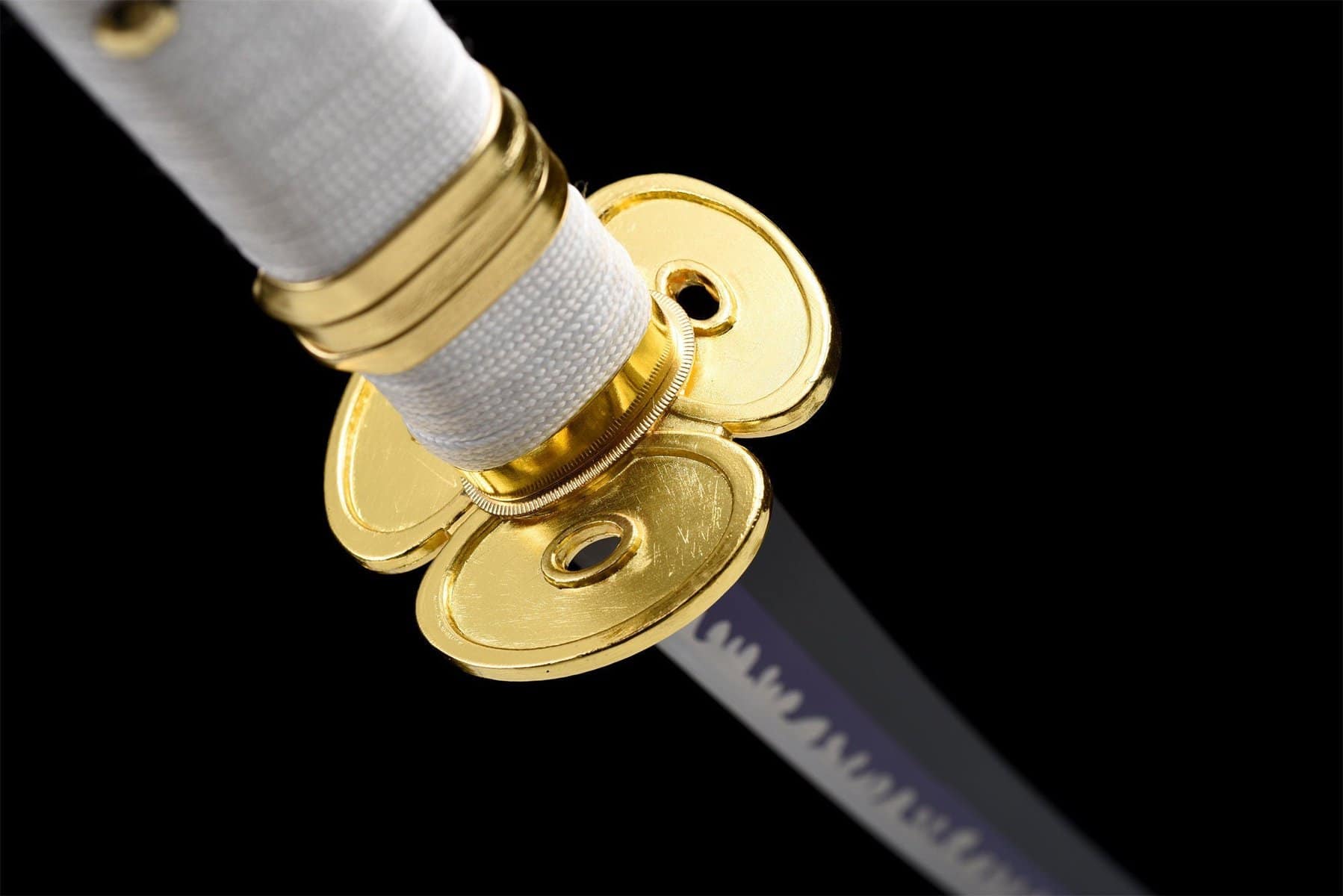 Ame No Habakiri Real Sword