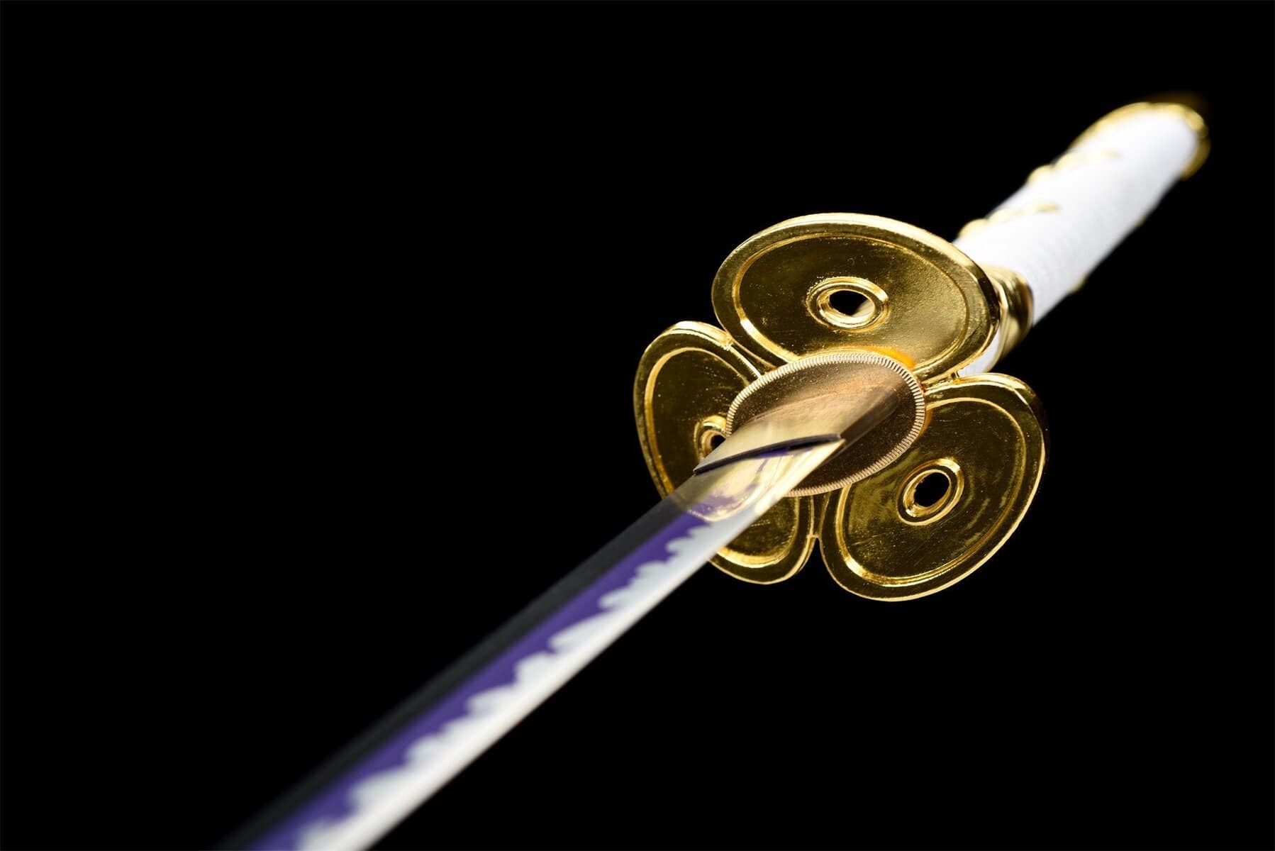 Ame No Habakiri Real Sword