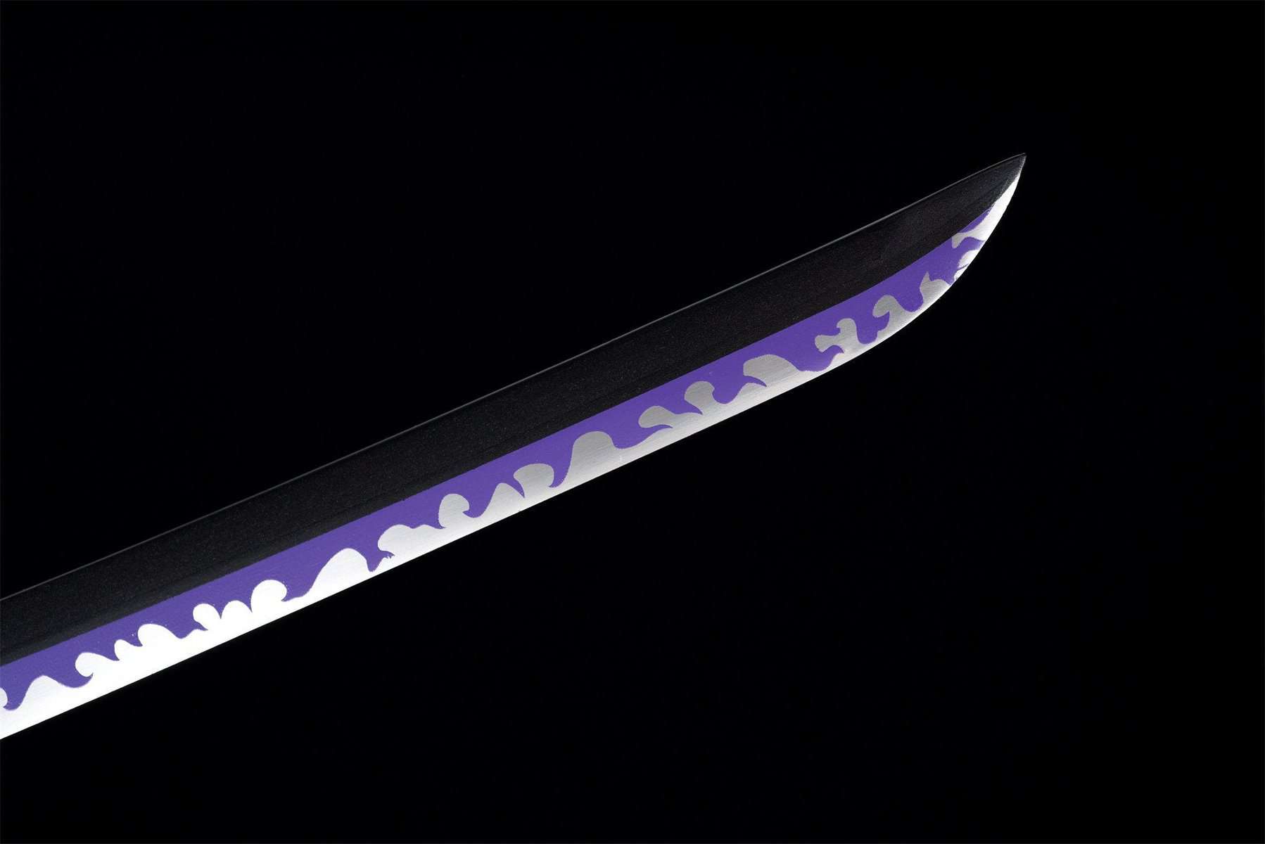 Ame No Habakiri Real Sword