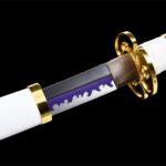 Ame No Habakiri Real Sword