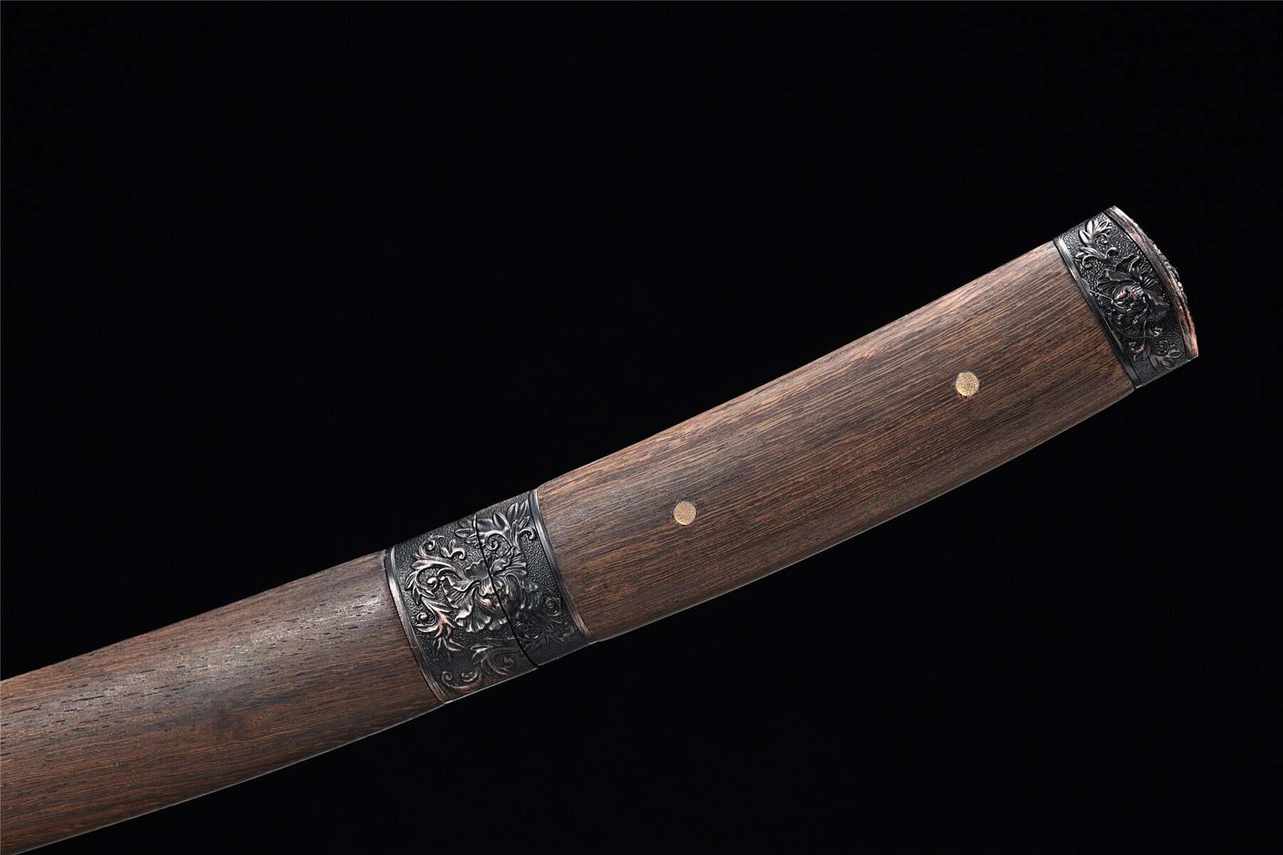 Japanese Tanto Shirasaya