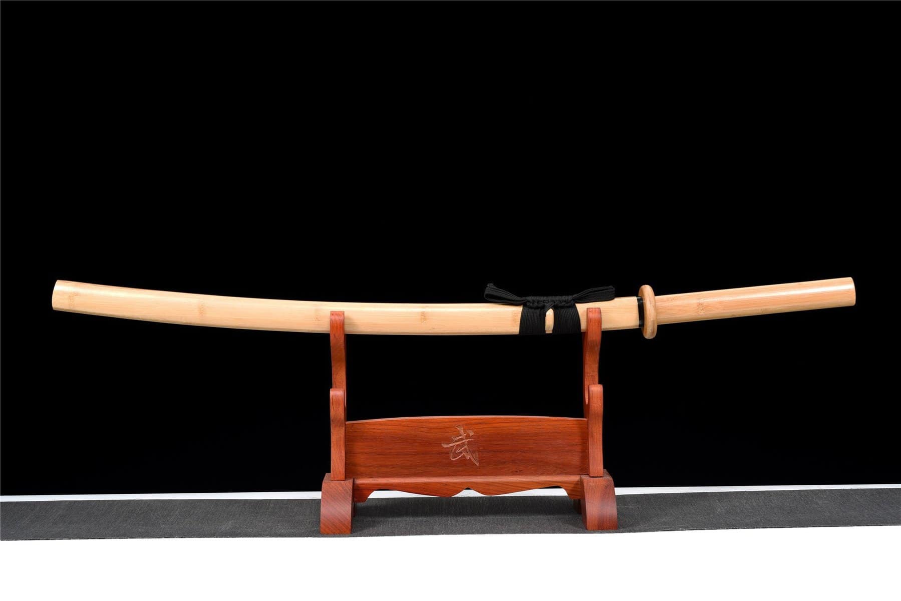 Black Bokken