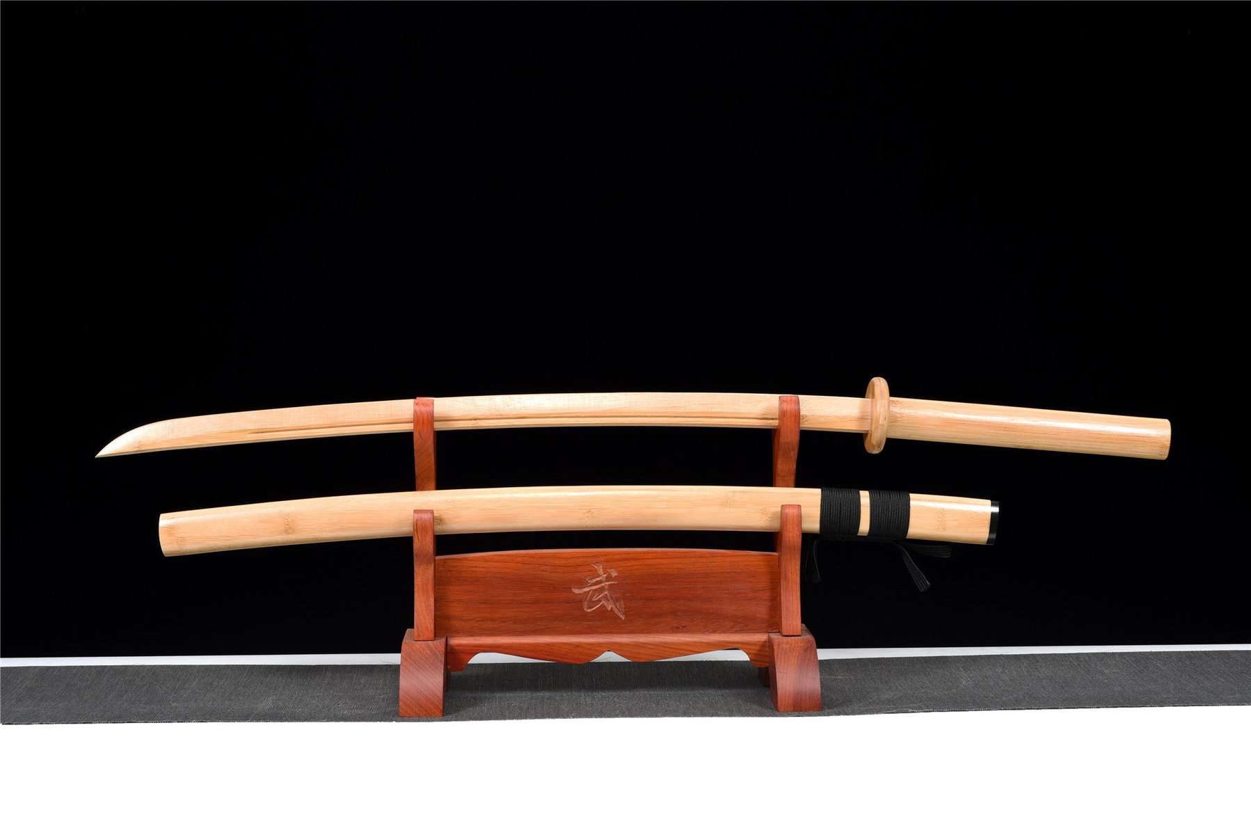 Black Bokken