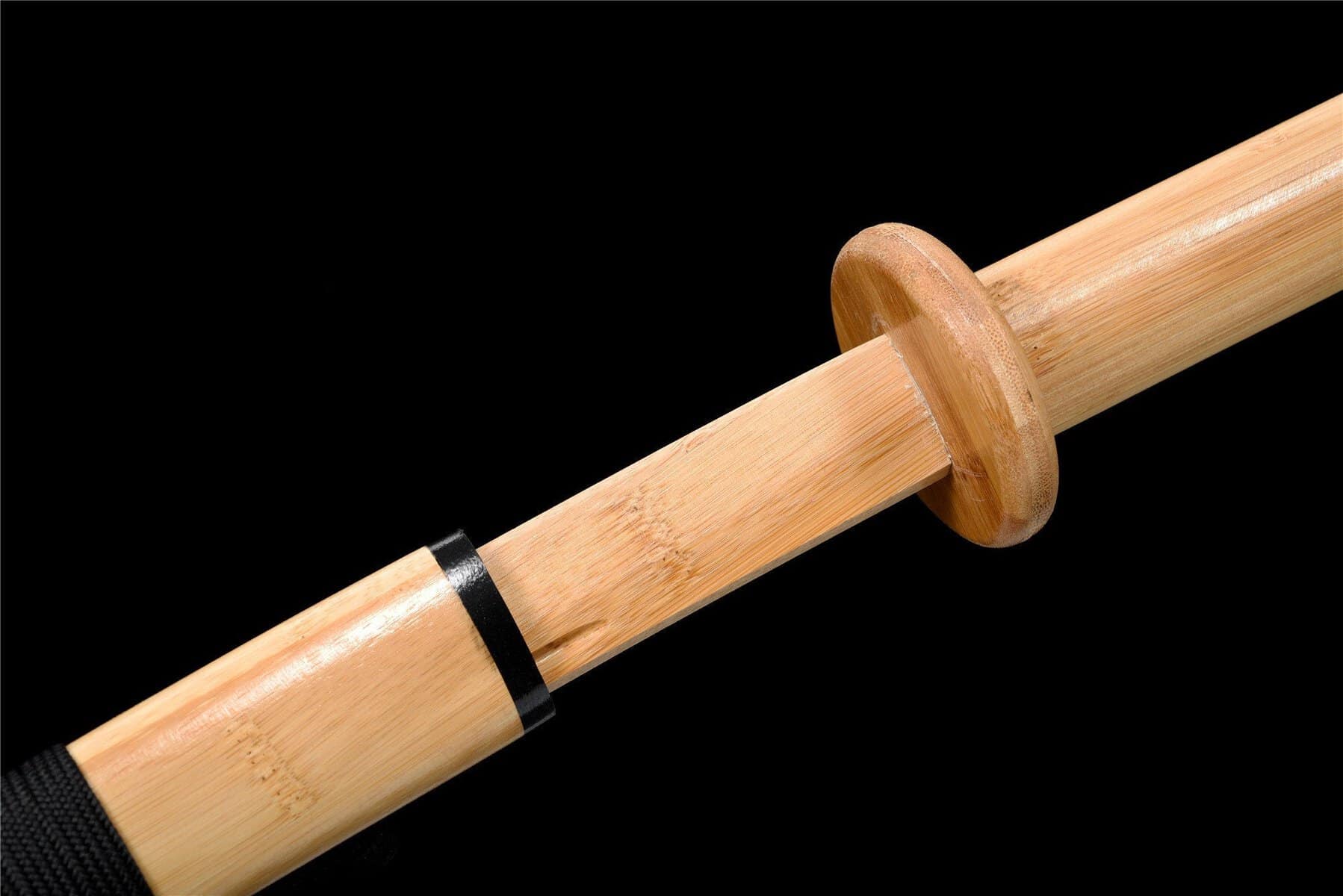 Black Bokken