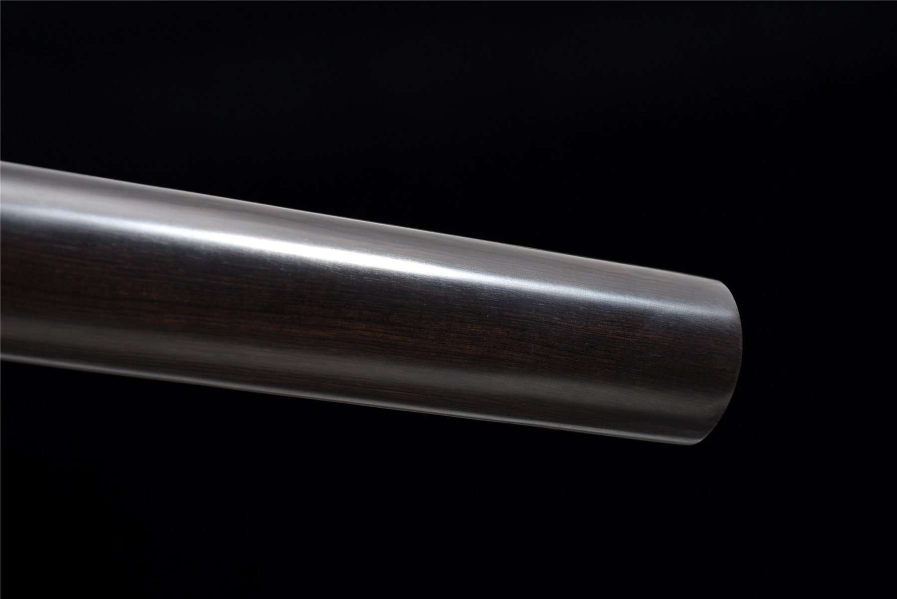 Black Shirasaya Tanto