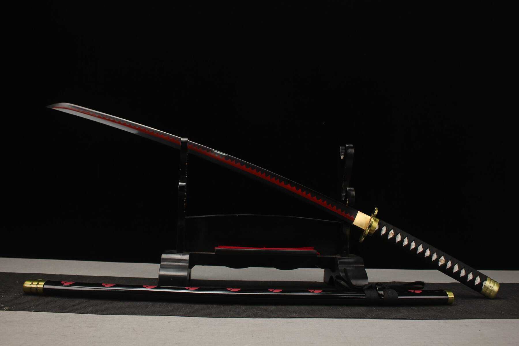Zoro Katana Shusui