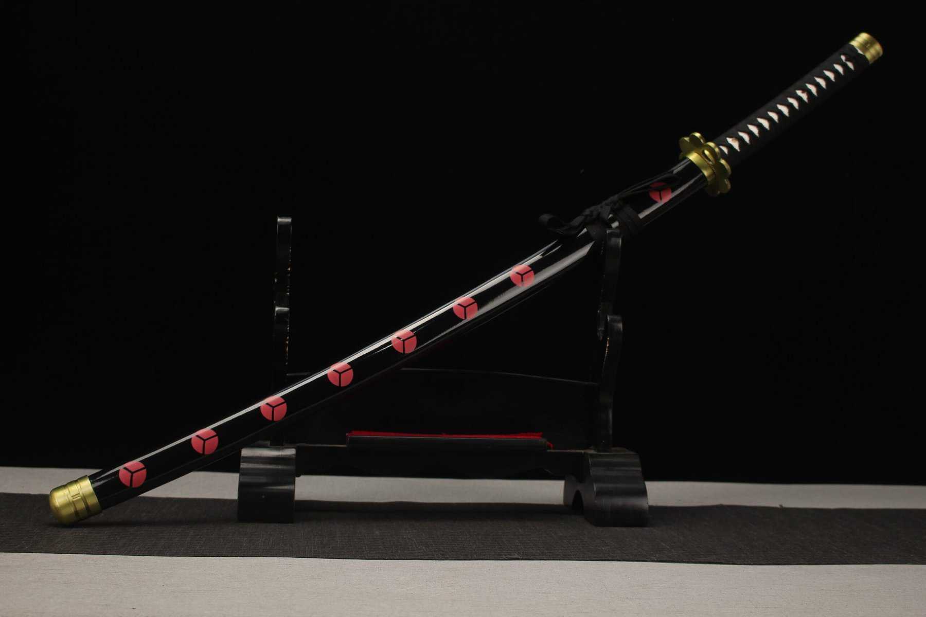 Zoro Katana Shusui