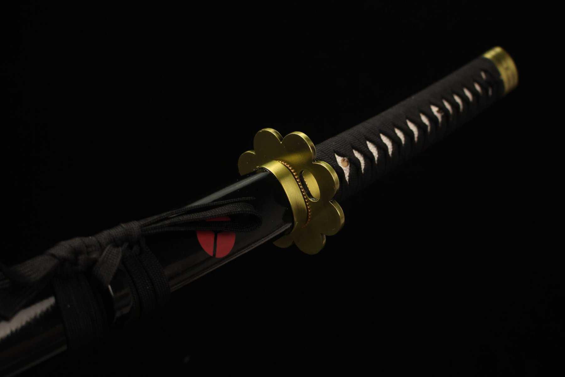 Zoro Katana Shusui