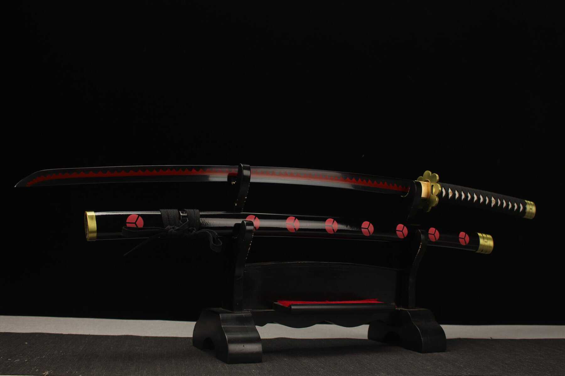Zoro Katana Shusui