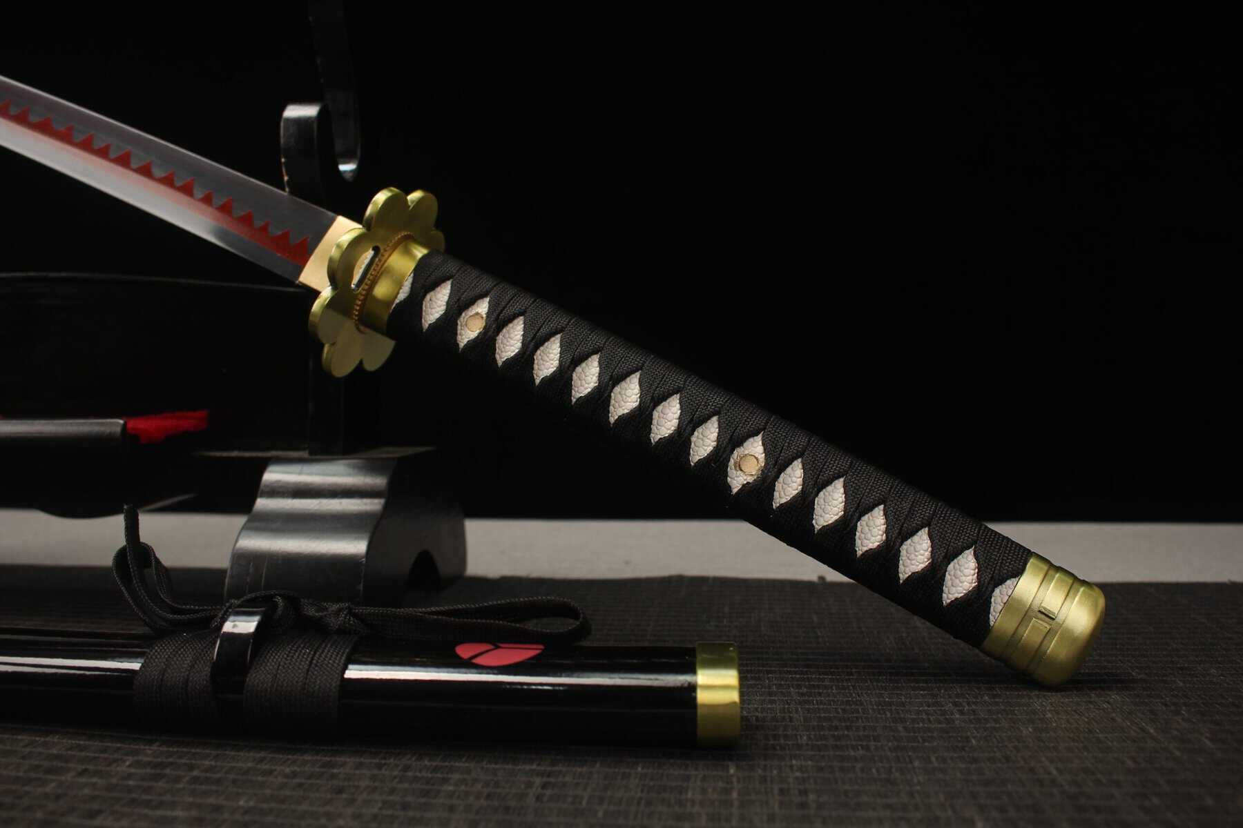 Zoro Katana Shusui