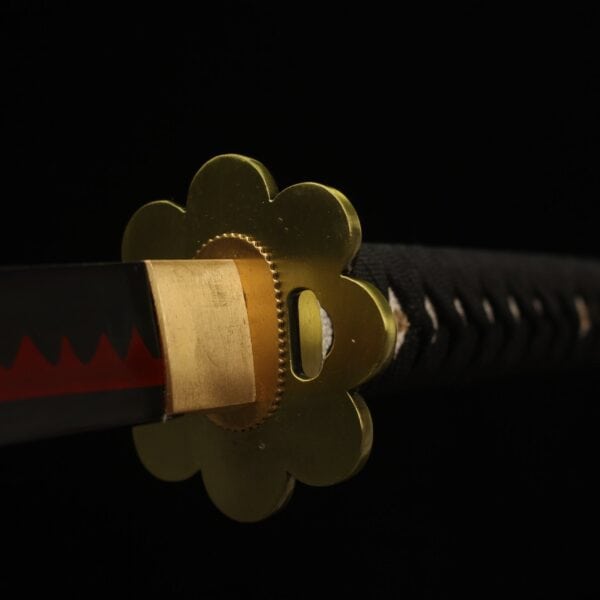Zoro Katana Shusui