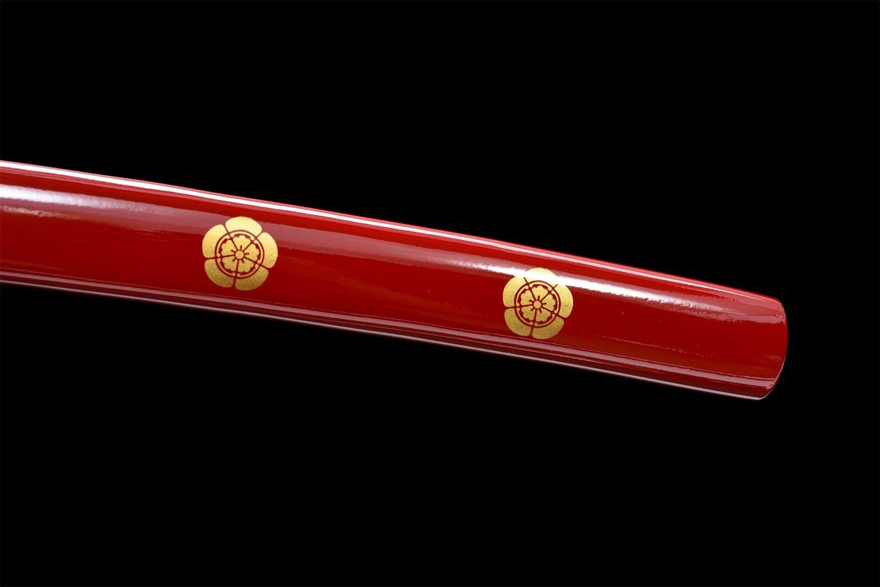 Blood Katana