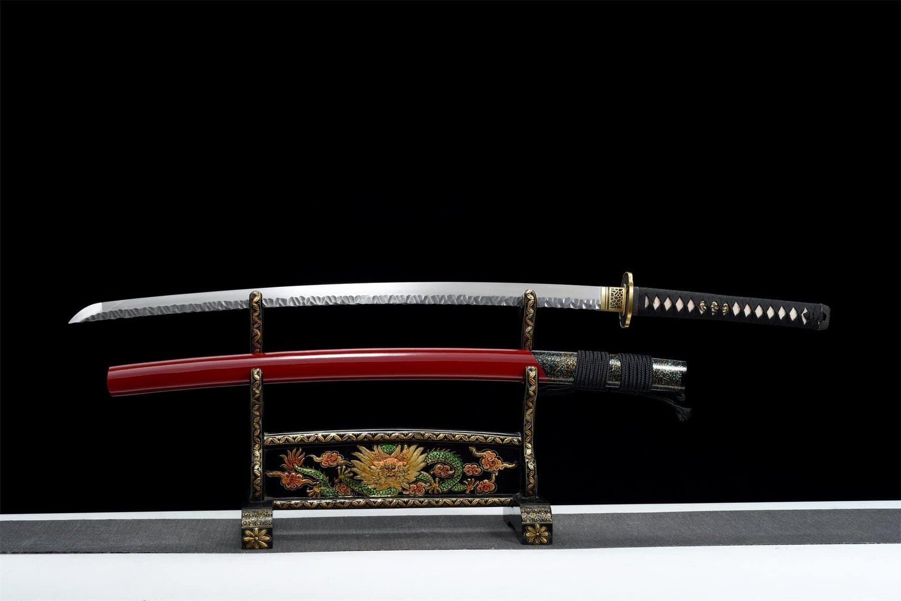 Blood Katana
