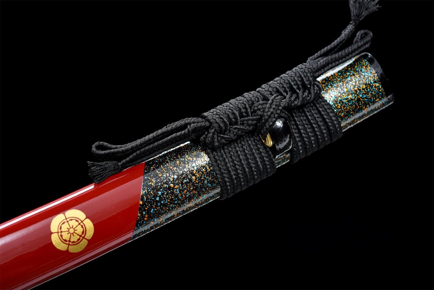 Blood Katana