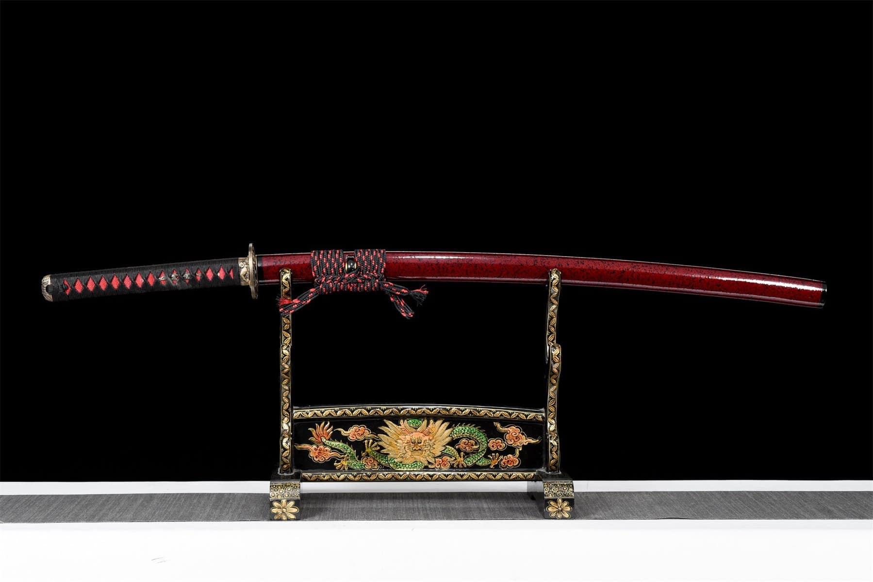 Blood Samurai Sword
