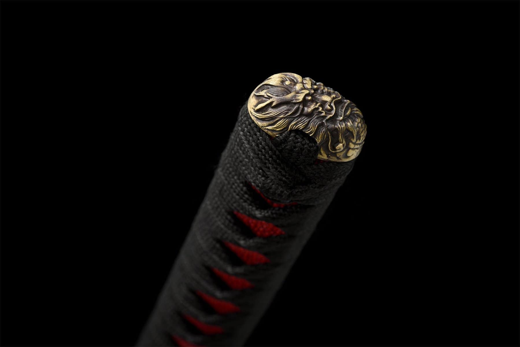 Blood Samurai Sword