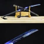 Electric Blade Sword