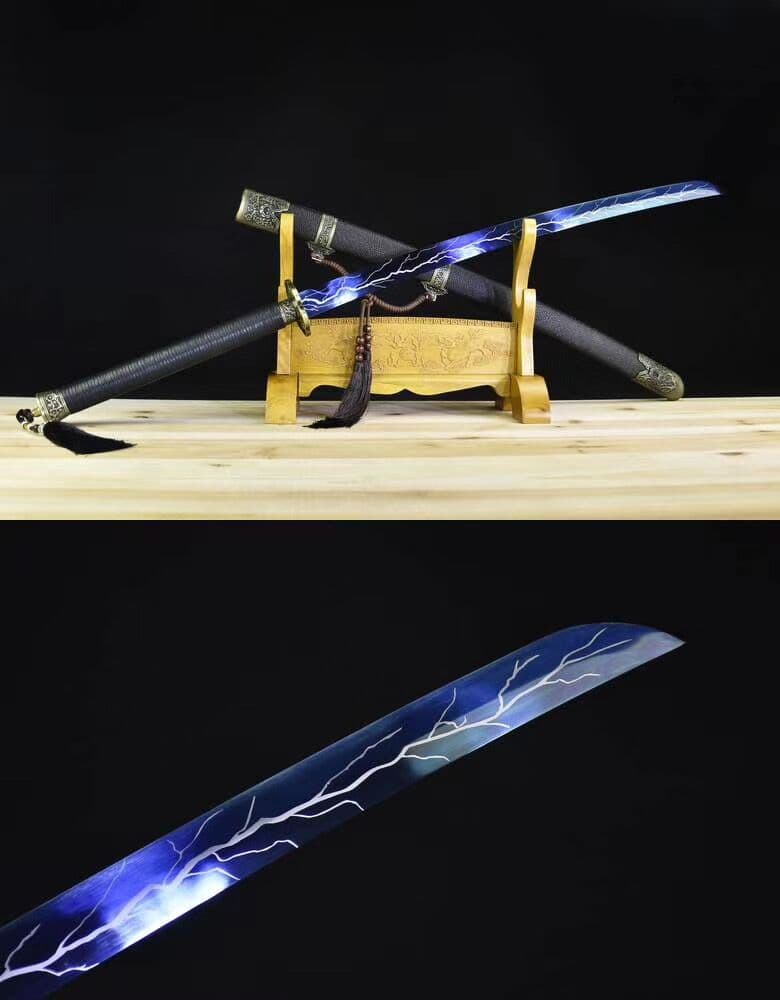 Electric Blade Sword