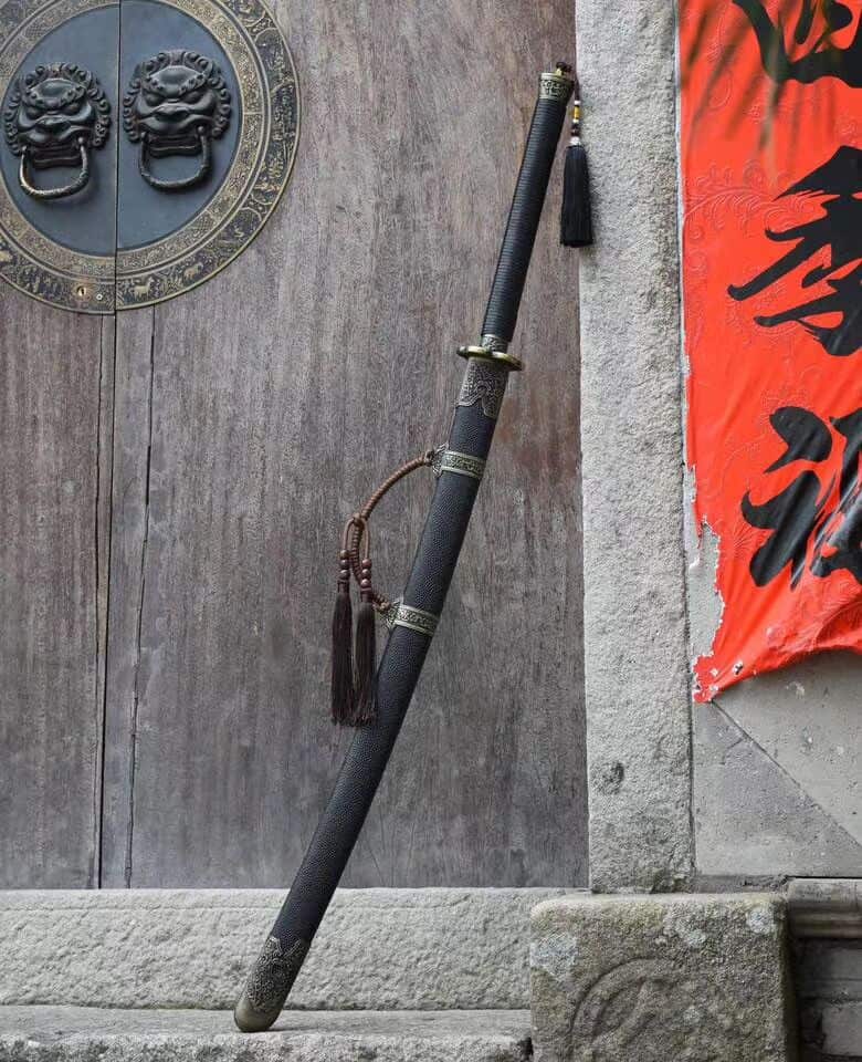 Electric Blade Sword