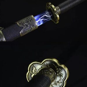 Electric Blade Sword