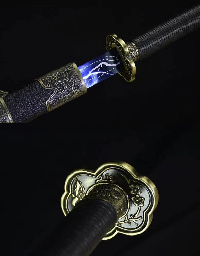 Electric Blade Sword