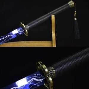 Electric Blade Sword