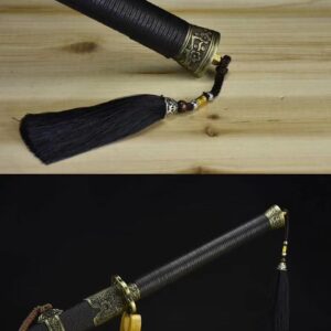 Electric Blade Sword