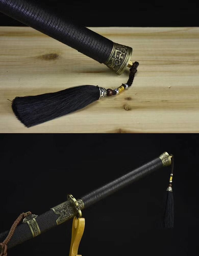 Electric Blade Sword