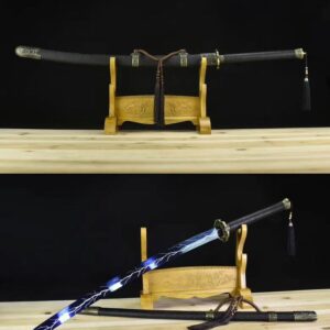 Electric Blade Sword