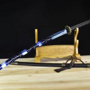 Electric Blade Sword