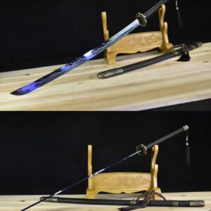 Electric Blade Sword