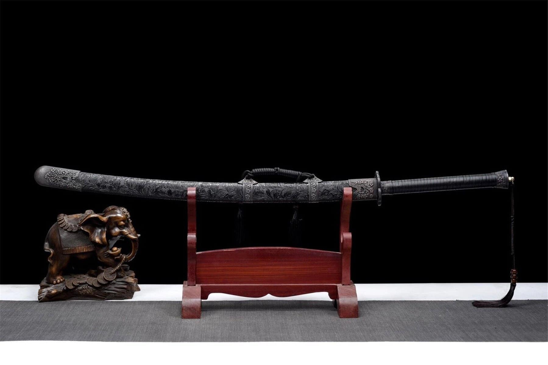Brotherhood Of Blades Chinese Sword Replica