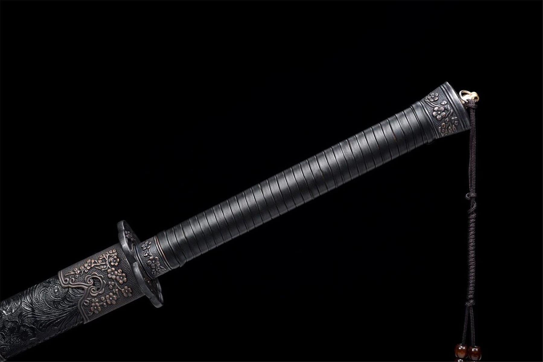 Brotherhood Of Blades Chinese Sword Replica