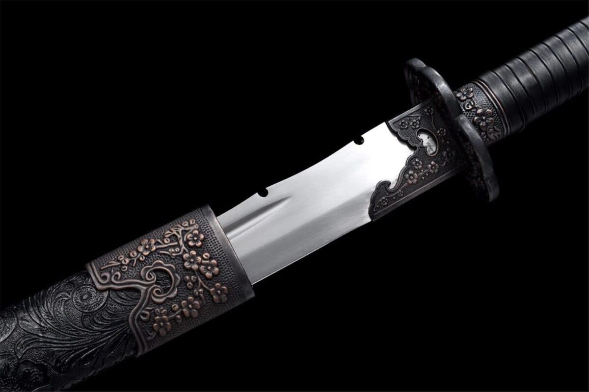 Brotherhood Of Blades Chinese Sword Replica