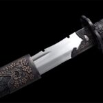 Brotherhood Of Blades Chinese Sword Replica