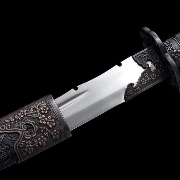 Brotherhood Of Blades Chinese Sword Replica
