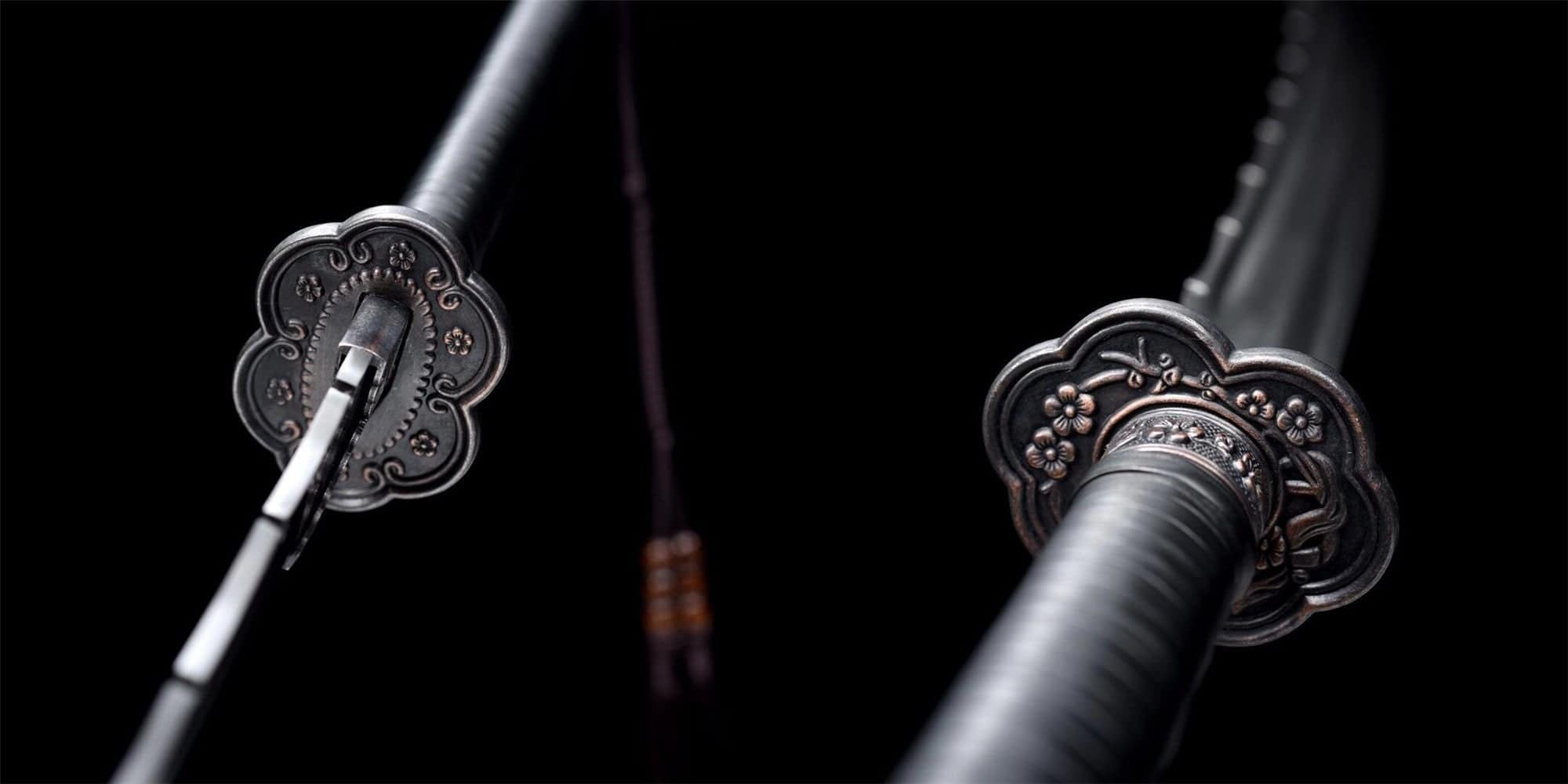 Brotherhood Of Blades Chinese Sword Replica