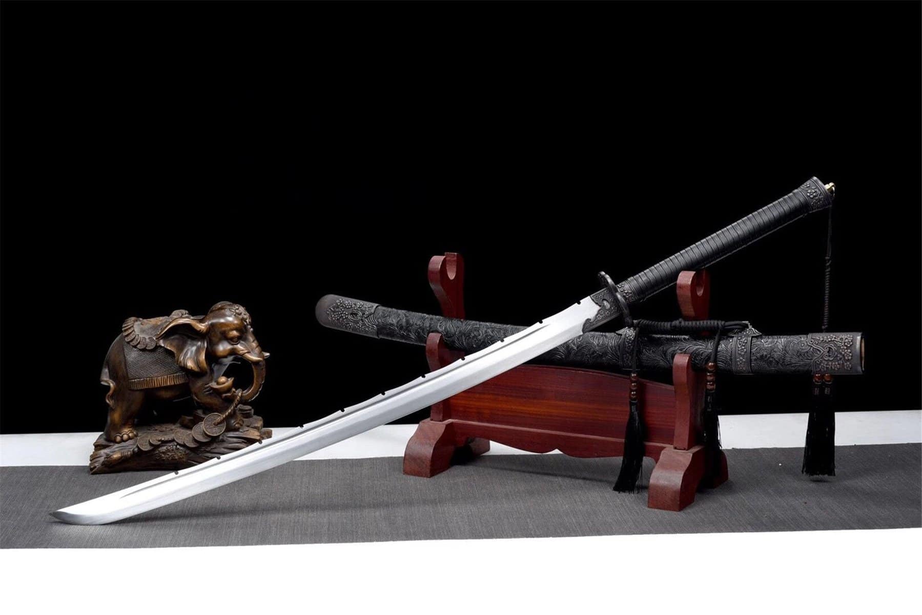 Brotherhood Of Blades Chinese Sword Replica