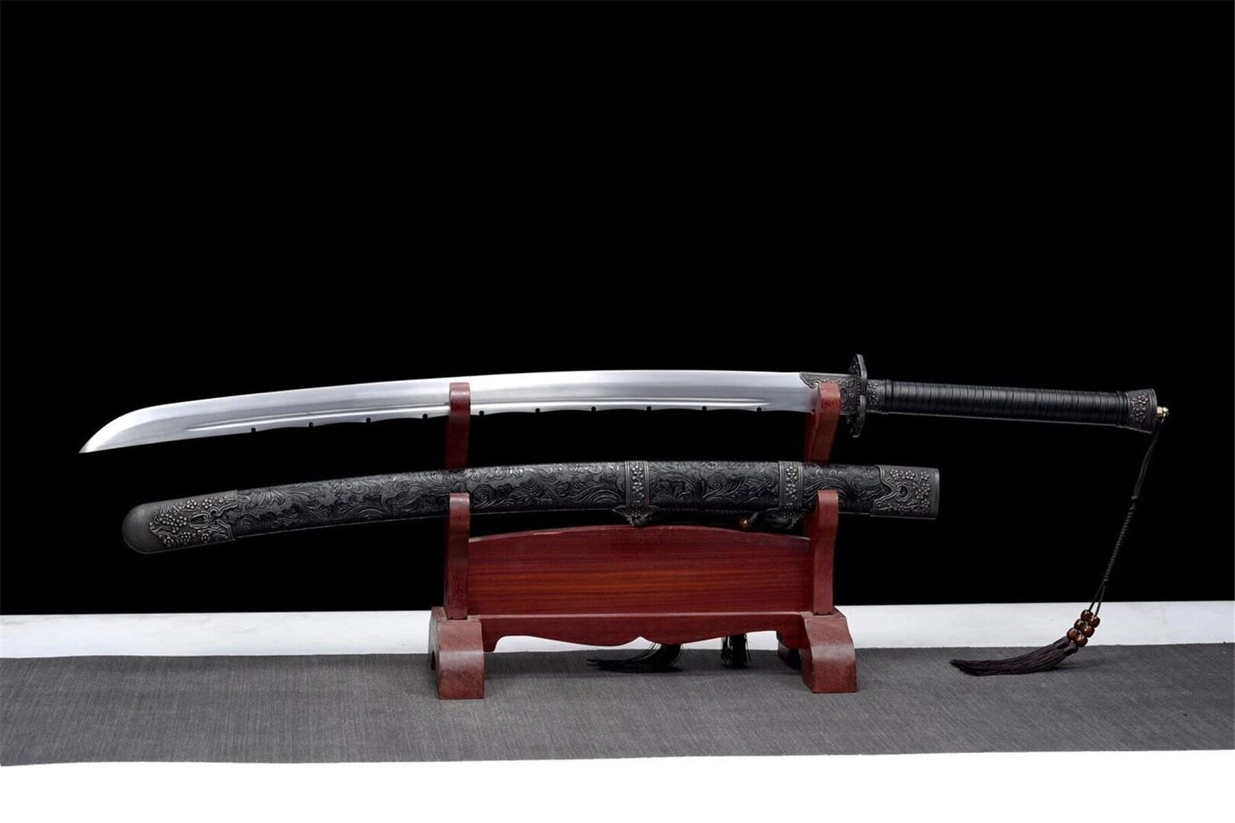 Brotherhood Of Blades Chinese Sword Replica