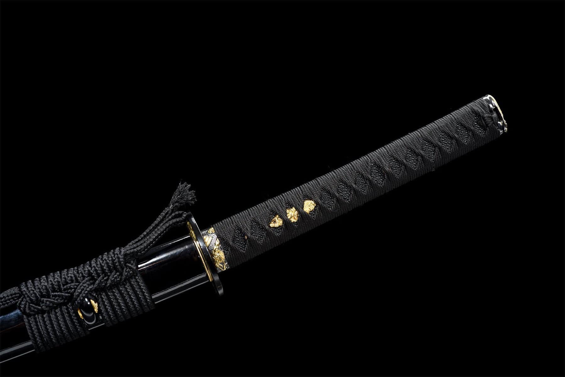 Captain Yami Sword