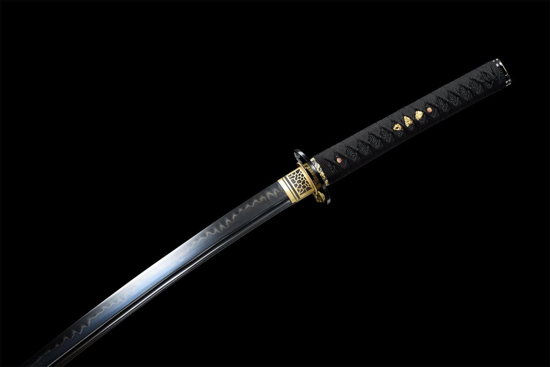 Captain Yami Sword