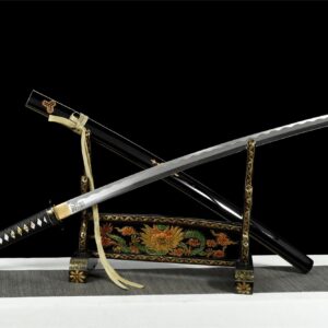 Kill Bill Katana