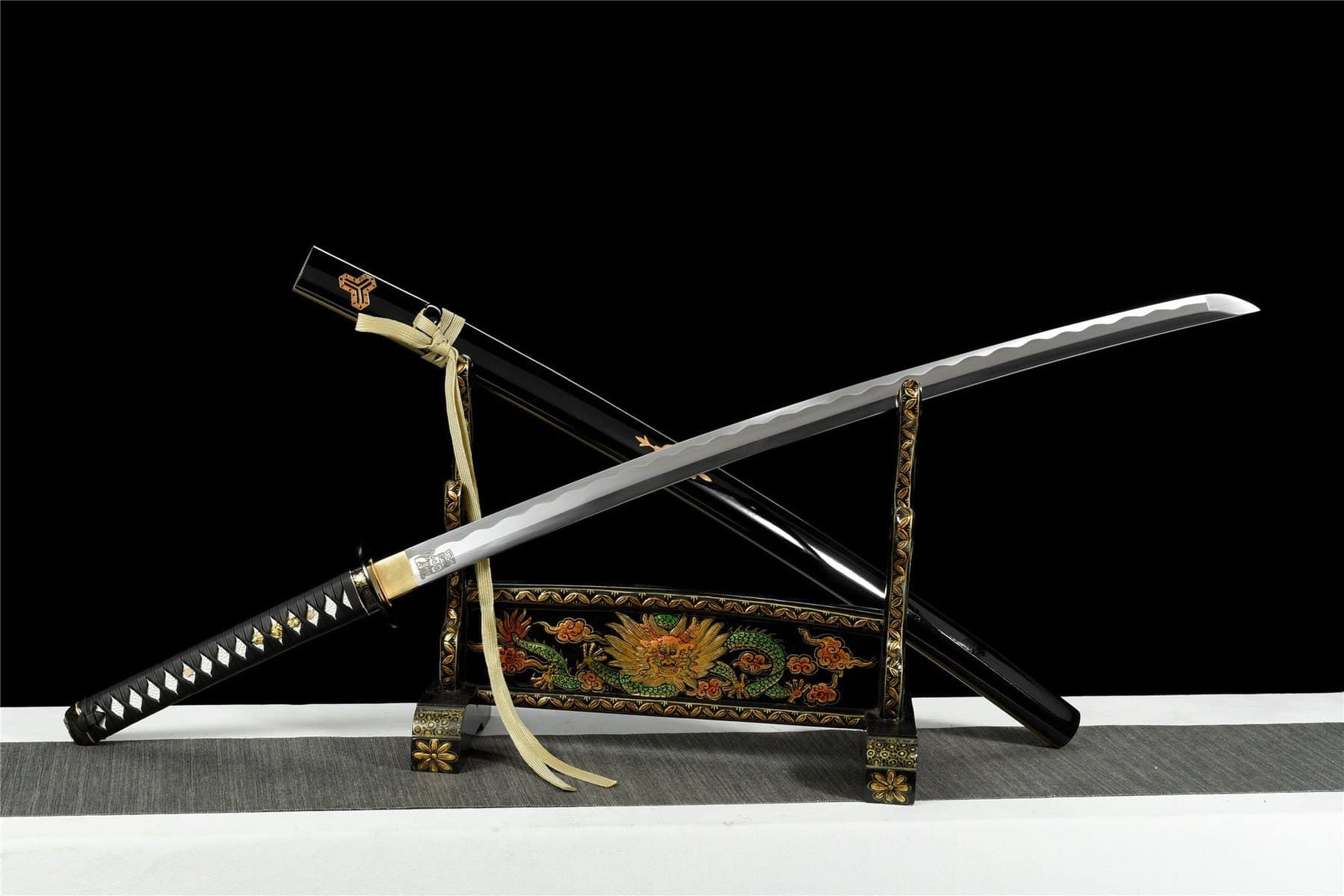 Kill Bill Katana
